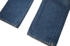 画像3: Deadstock Levi's Vintage Clothing 1947 501XX Denim Pants リーバイス (3)