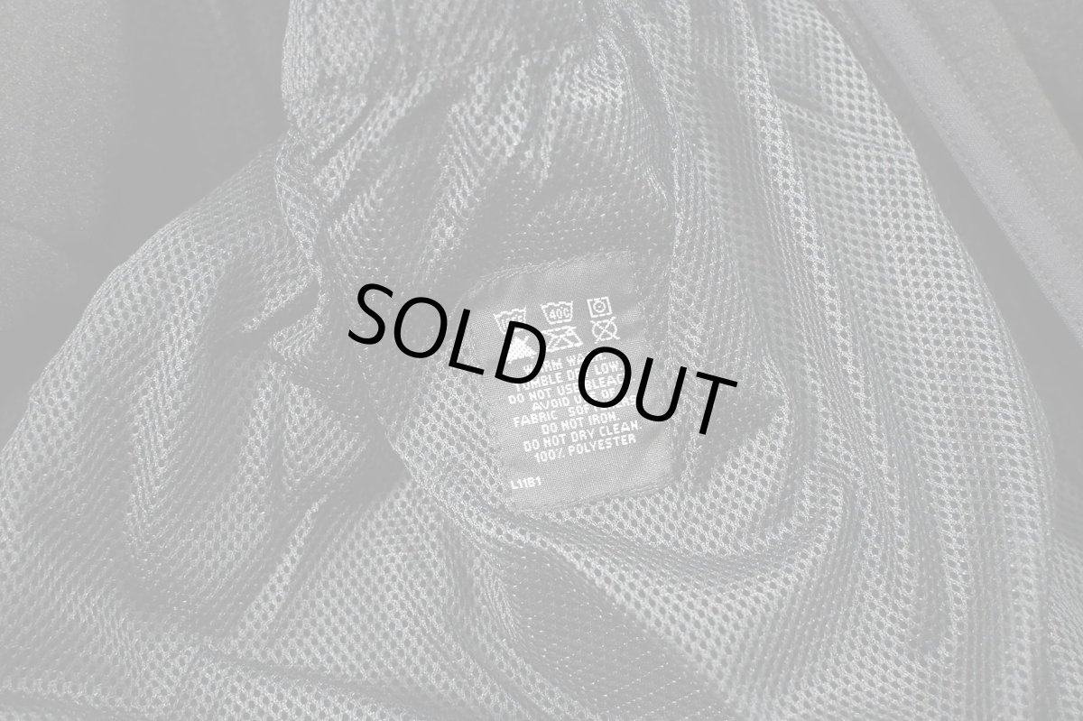 画像8: Deadstock ECWCS Gen2 Fleece Jacket Black (8)