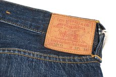 画像6: Deadstock Levi's Vintage Clothing 1947 501XX Denim Pants リーバイス (6)