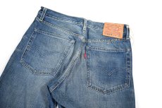 画像5: Deadstock Levi's Vintage Clothing 1954 501Z XX Denim Pants リーバイス (5)