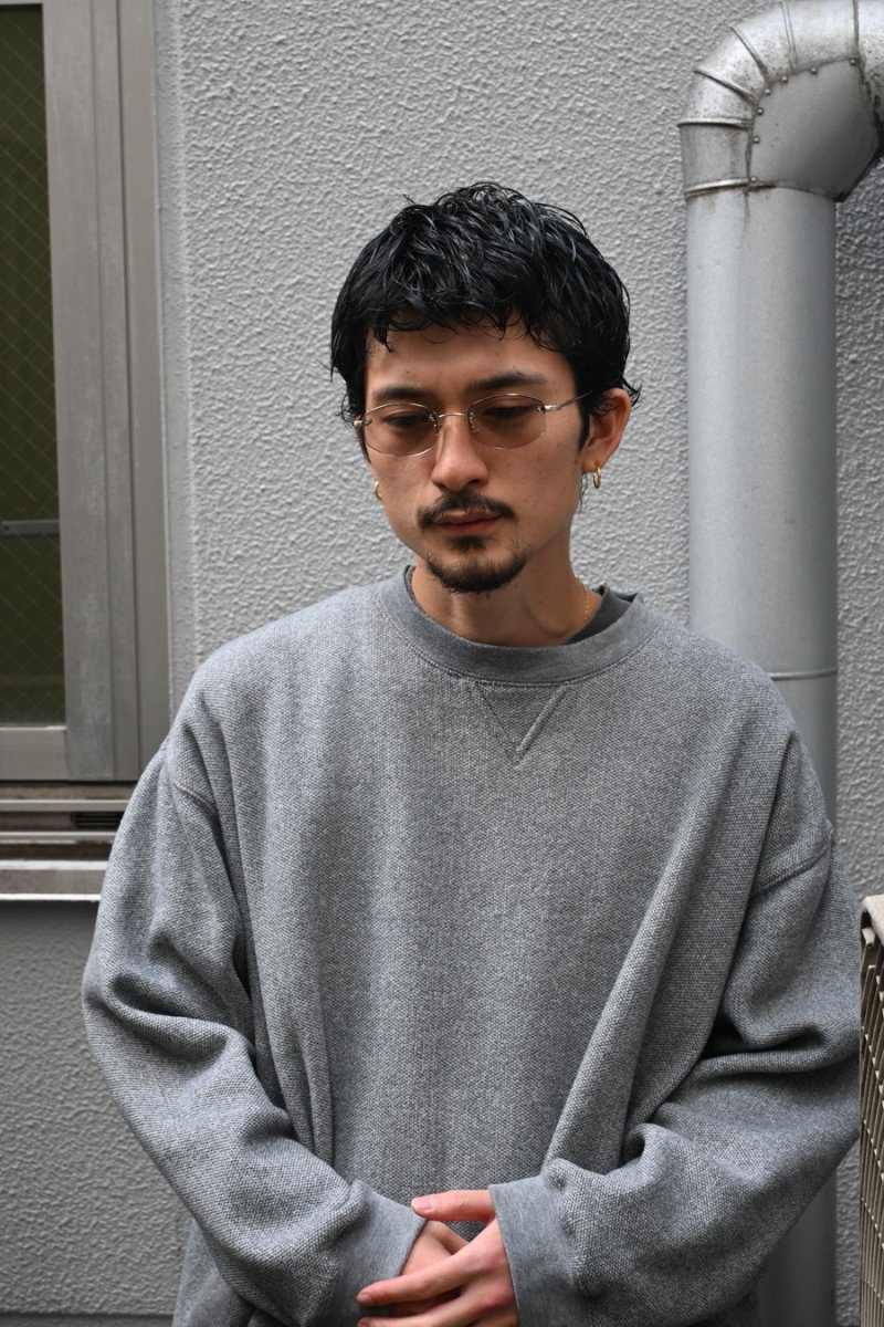 画像2: NEW. MORRIS C-2 Blasted Gold (2)