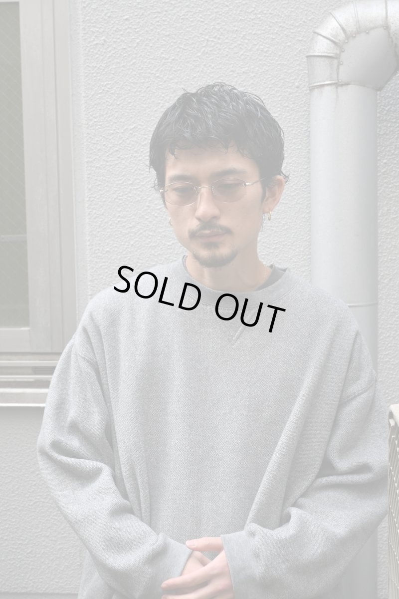 画像2: NEW. MORRIS C-2 Blasted Gold (2)