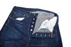 画像9: Deadstock Levi's Vintage Clothing 1955 501XX Denim Pants リーバイス (9)