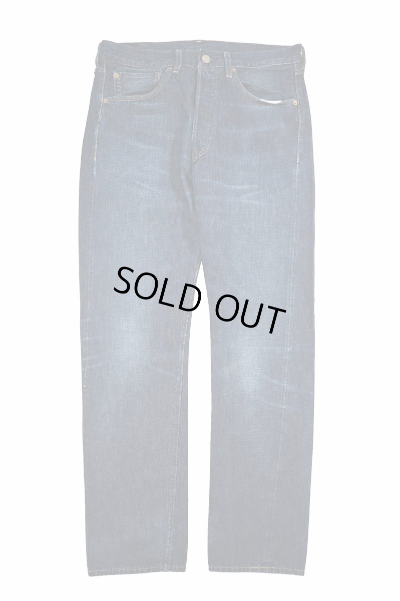 画像1: Deadstock Levi's Vintage Clothing 1955 501XX Denim Pants リーバイス (1)