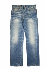 画像1: Deadstock Levi's Vintage Clothing 1955 501XX Denim Pants リーバイス (1)
