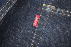 画像7: Deadstock Levi's Vintage Clothing 1944 S501XX Denim Pants リーバイス (7)