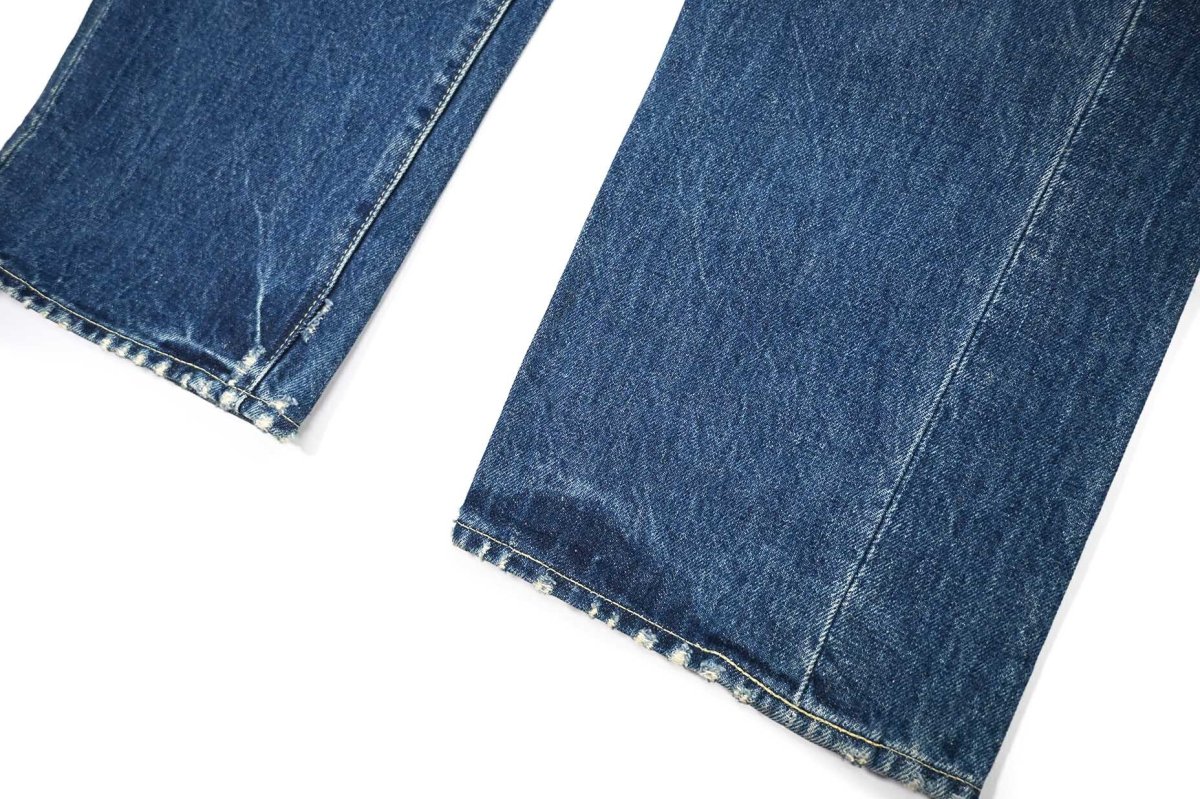 画像3: Deadstock Levi's Vintage Clothing 501 Denim Pants リーバイス (3)