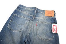 画像5: Deadstock Levi's Vintage Clothing 1955 501XX Denim Pants リーバイス (5)