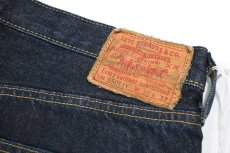 画像6: Deadstock Levi's Vintage Clothing 1944 S501XX Denim Pants リーバイス (6)