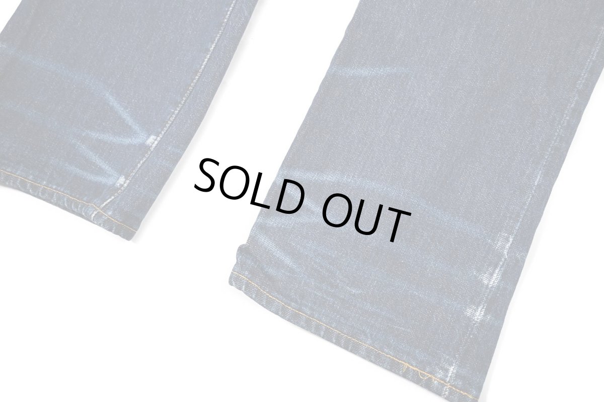 画像4: Deadstock Levi's Vintage Clothing 1947 501XX Denim Pants リーバイス (4)