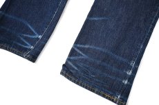 画像4: Deadstock Levi's Vintage Clothing 1947 501XX Denim Pants リーバイス (4)