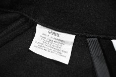 画像7: Deadstock ECWCS Gen2 Fleece Jacket Black (7)