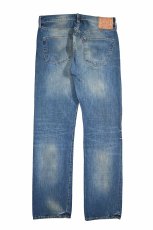 画像2: Deadstock Levi's Vintage Clothing 1955 501XX Denim Pants リーバイス (2)