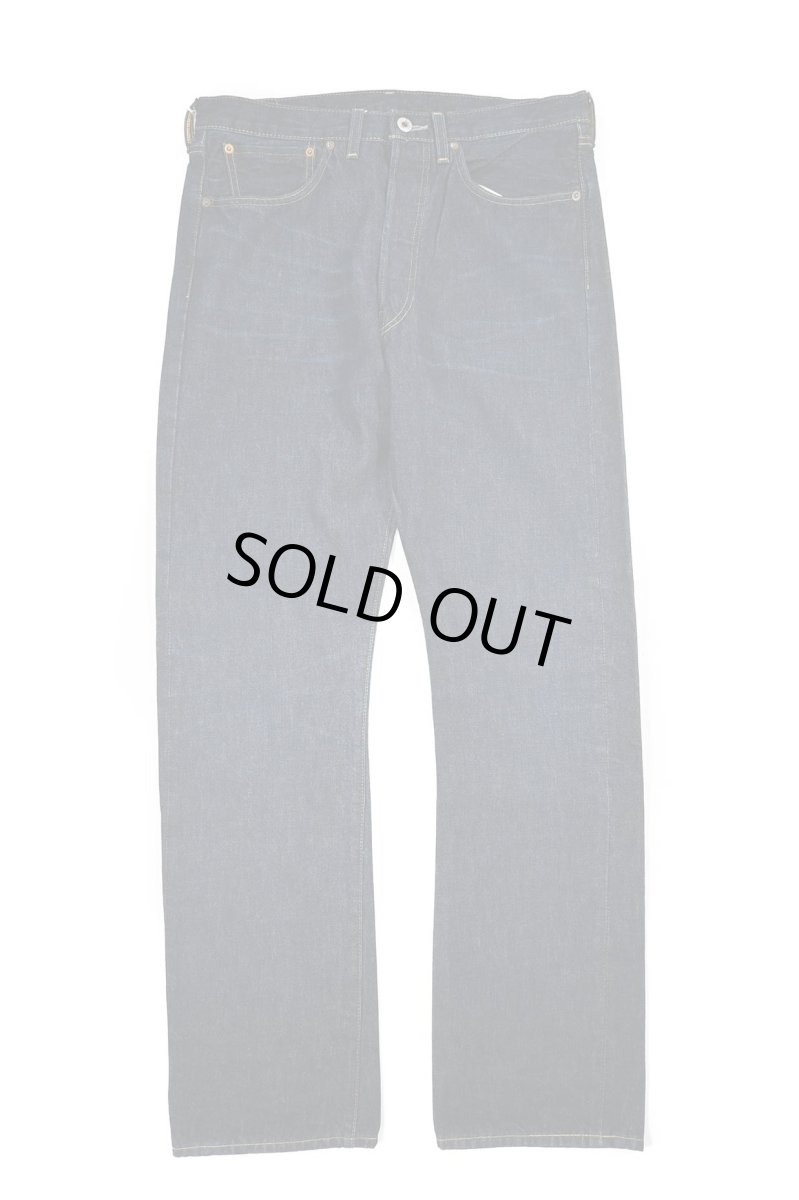 画像1: Deadstock Levi's Vintage Clothing 1944 S501XX Denim Pants リーバイス (1)