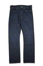 画像1: Deadstock Levi's Vintage Clothing 1944 S501XX Denim Pants リーバイス (1)