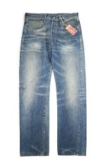 画像1: Deadstock Levi's Vintage Clothing 1955 501XX Denim Pants リーバイス (1)