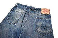 画像5: Deadstock Levi's Vintage Clothing 501XX Denim Pants リーバイス (5)