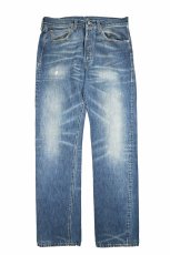 画像1: Deadstock Levi's Vintage Clothing 1955 501XX Denim Pants リーバイス (1)