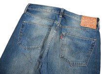 画像5: Deadstock Levi's Vintage Clothing 1955 501XX Denim Pants リーバイス (5)