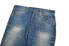 画像3: Deadstock Levi's Vintage Clothing 1955 501XX Denim Pants リーバイス (3)