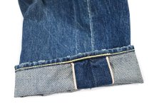 画像7: Deadstock Levi's Vintage Clothing 501 Denim Pants リーバイス (7)