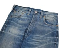 画像3: Deadstock Levi's Vintage Clothing 501XX Denim Pants リーバイス (3)