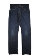 画像1: Deadstock Levi's Vintage Clothing 1947 501XX Denim Pants リーバイス (1)