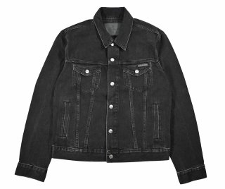 カルバンクライン 81-LJ 91-J カバーオール ジャケット チョアコート My Lee Denim Jacket Collection ~ Original Vintage 91-LJ & 81-LJ