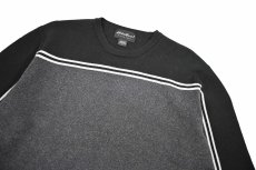 画像2: Used Eddie Bauer Cotton Knit (2)