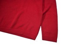 画像3: Used Eddie Bauer Cotton Knit (3)