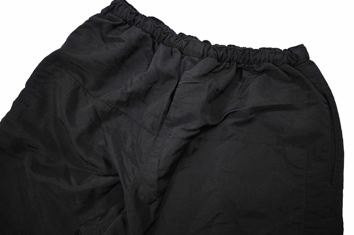 画像4: Used Us Army IPFU Trining Pants Black (4)