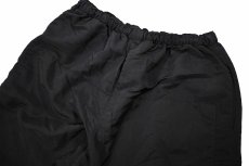 画像4: Used Us Army IPFU Trining Pants Black (4)