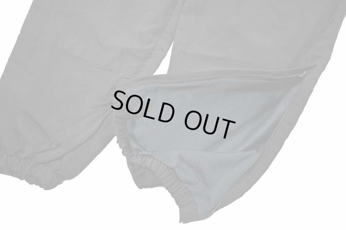 画像3: Used Us Army IPFU Trining Pants Black (3)