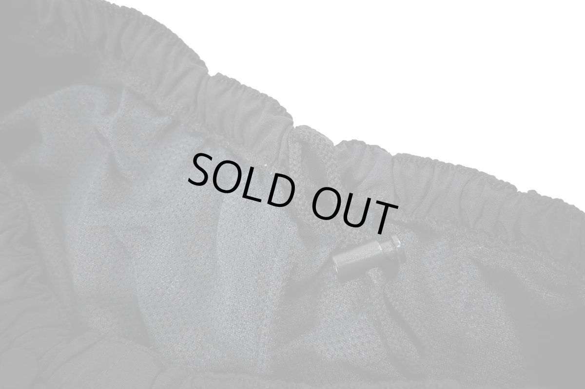 画像5: Used Us Army IPFU Trining Pants Black (5)