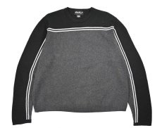 画像1: Used Eddie Bauer Cotton Knit (1)