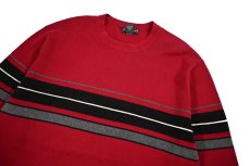 画像2: Used Eddie Bauer Cotton Knit (2)