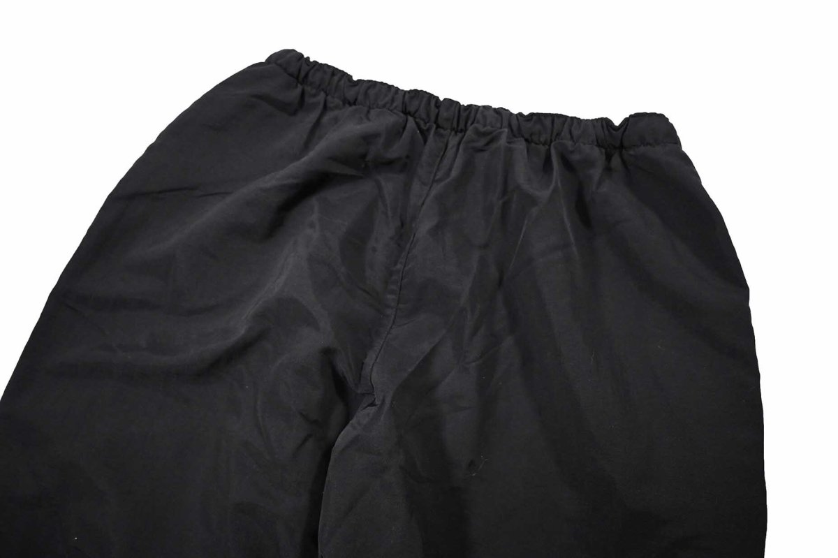 画像2: Used Us Army IPFU Trining Pants Black (2)