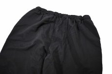 画像2: Used Us Army IPFU Trining Pants Black (2)
