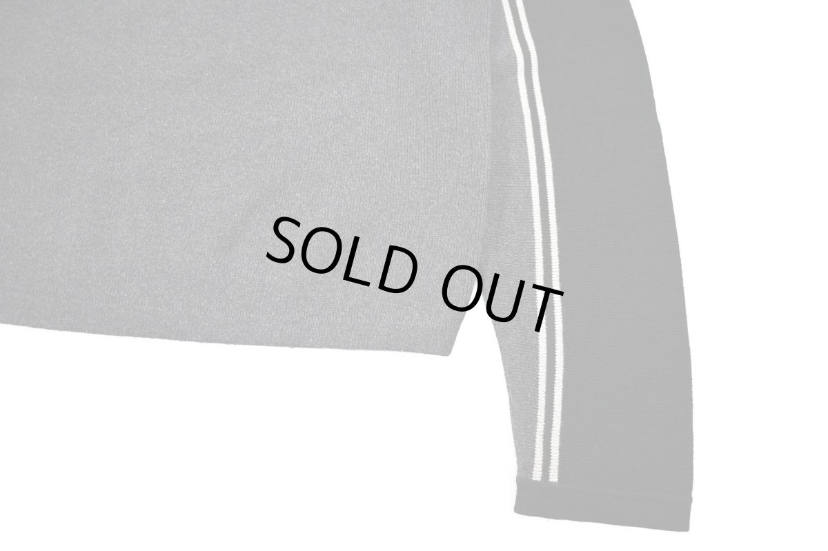 画像3: Used Eddie Bauer Cotton Knit (3)