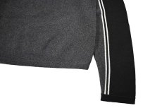 画像3: Used Eddie Bauer Cotton Knit (3)