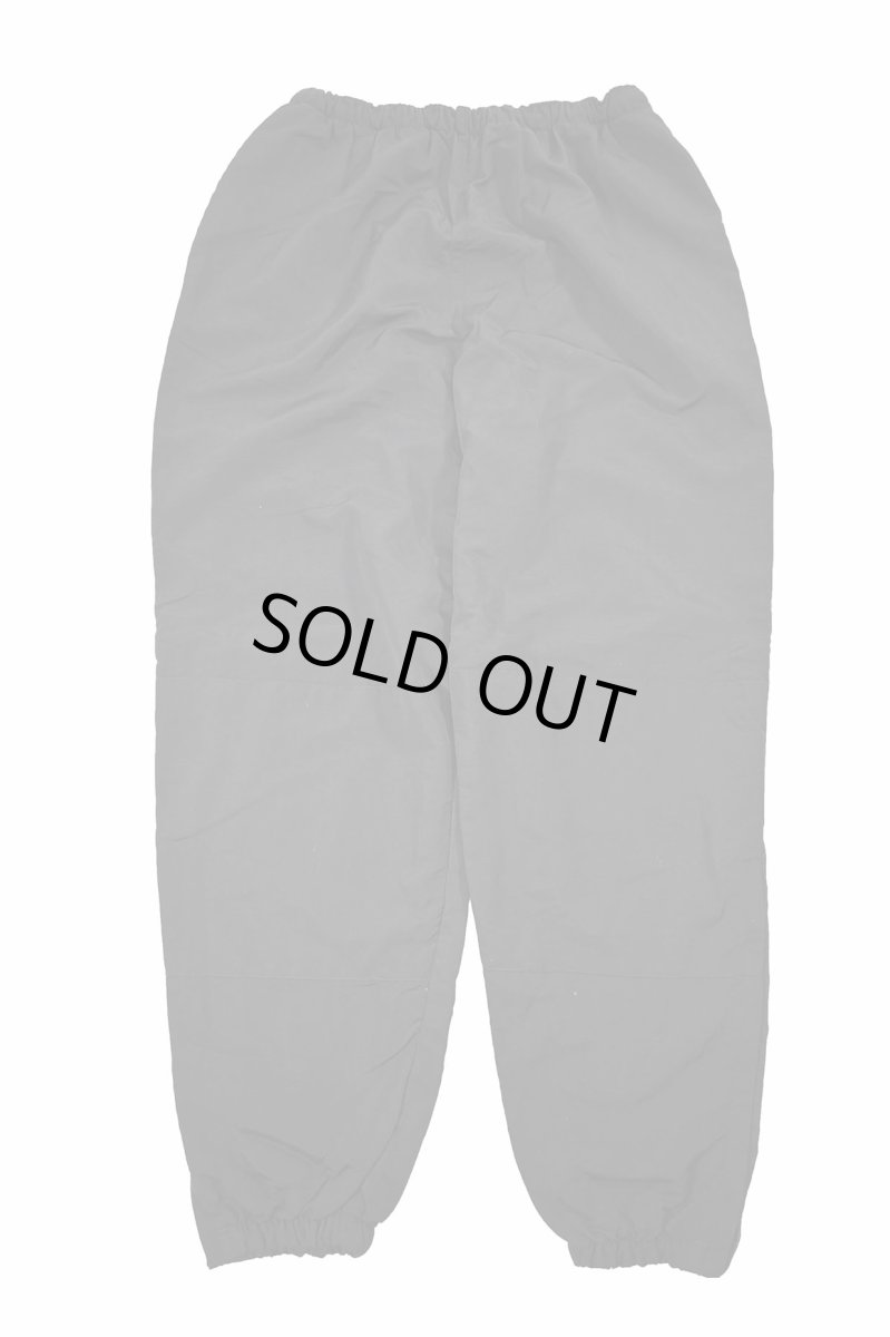 画像1: Used Us Army IPFU Trining Pants Black (1)