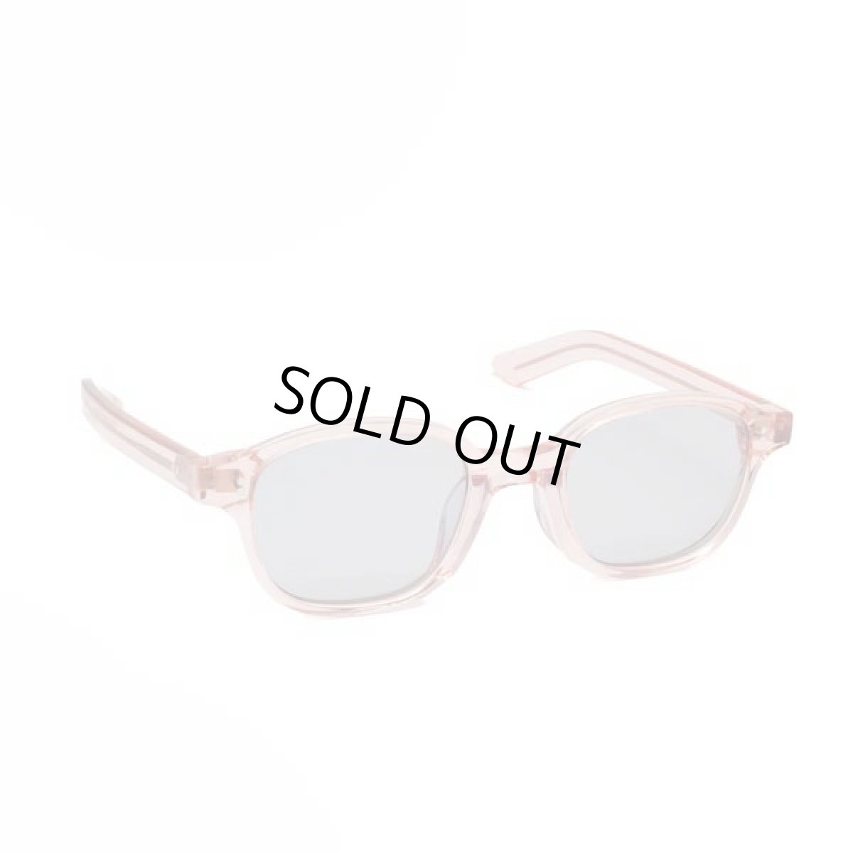 画像1: FEW F33 C-3 Clear Pink (1)