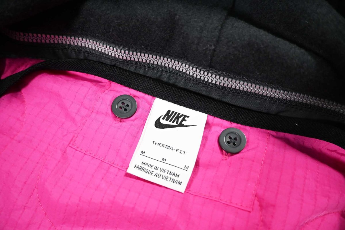 画像5: Nike Sportswear Therma-FIT Life 3-in-1 Parka (5)