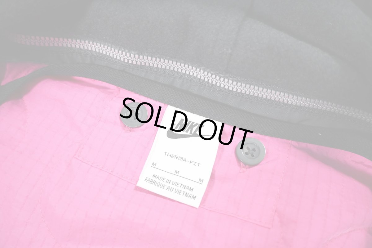 画像5: Nike Sportswear Therma-FIT Life 3-in-1 Parka (5)