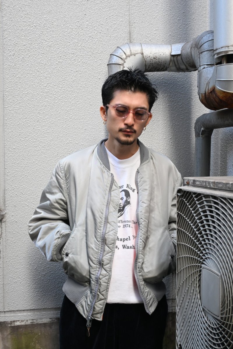 画像3: FEW F33 C-3 Clear Pink (3)