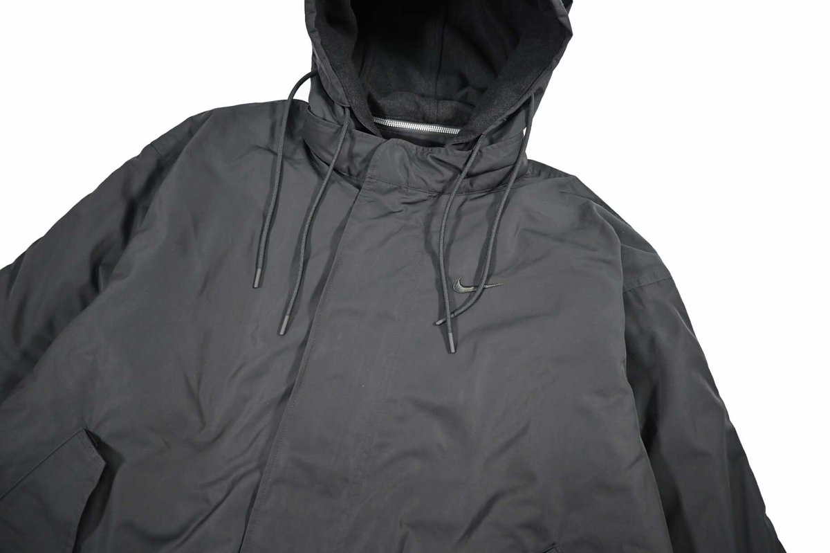 画像2: Nike Sportswear Therma-FIT Life 3-in-1 Parka (2)