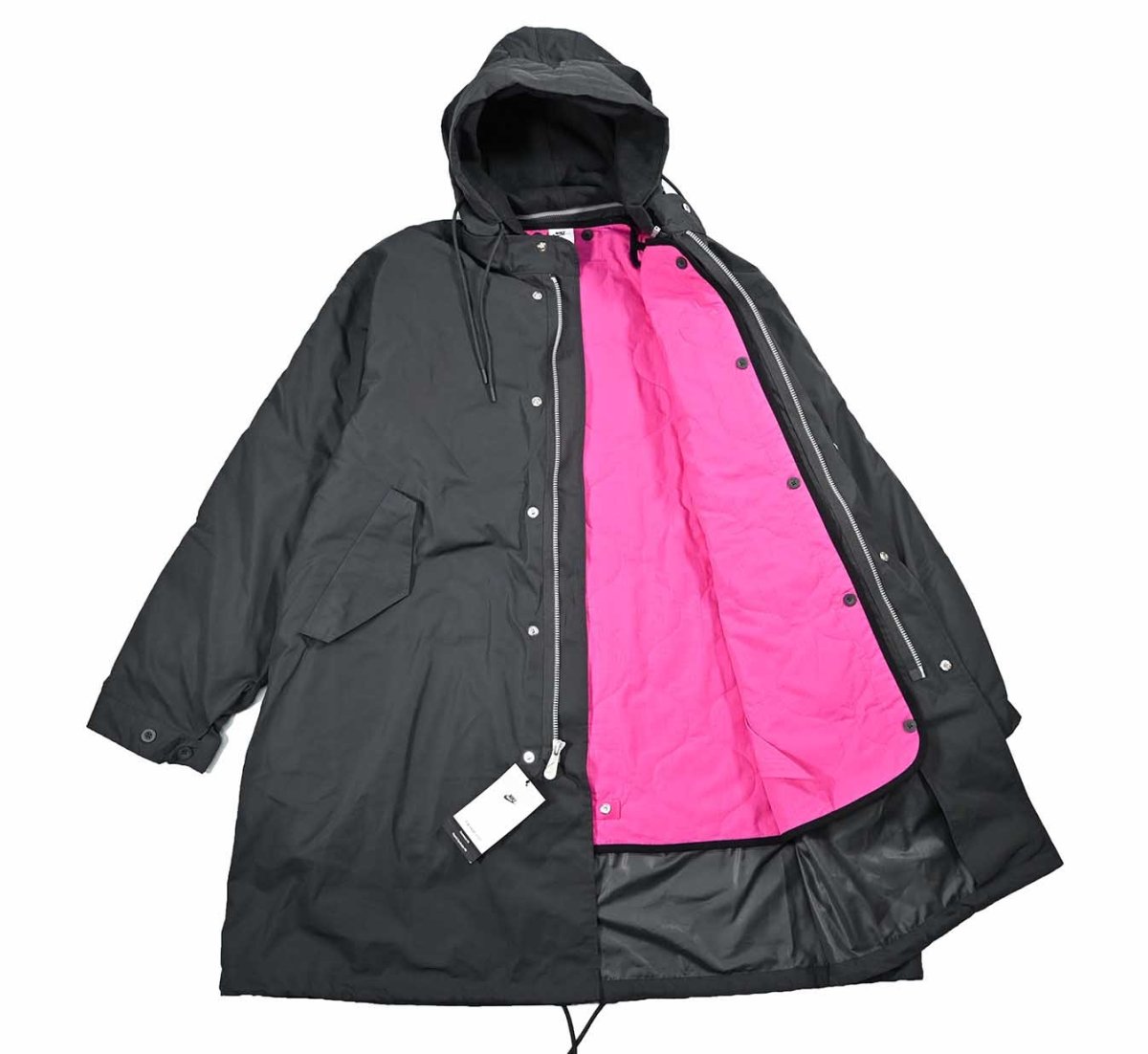 画像4: Nike Sportswear Therma-FIT Life 3-in-1 Parka (4)