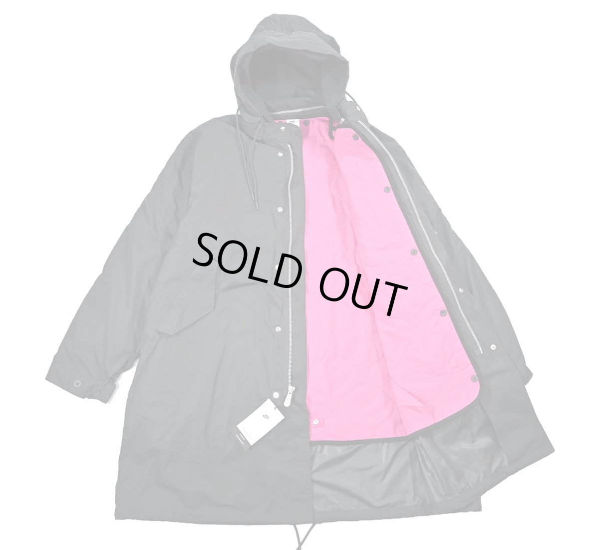 画像4: Nike Sportswear Therma-FIT Life 3-in-1 Parka (4)