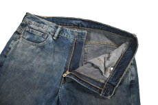 画像6: Used Levi's 569 Denim Pants Cut Off #0209 リーバイス (6)
