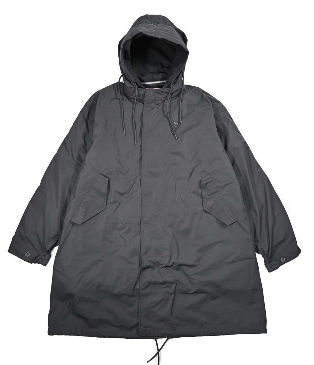 画像1: Nike Sportswear Therma-FIT Life 3-in-1 Parka (1)